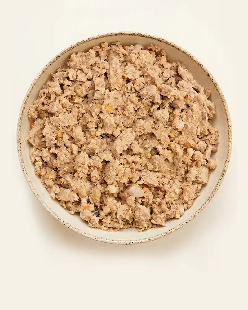 Comida Humeda para Perros