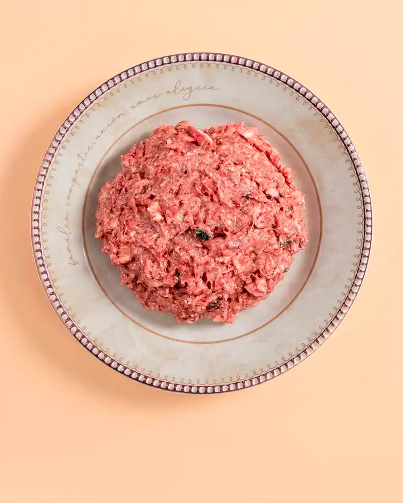 Dieta Barf