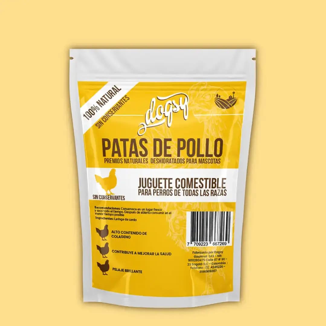 Product main image